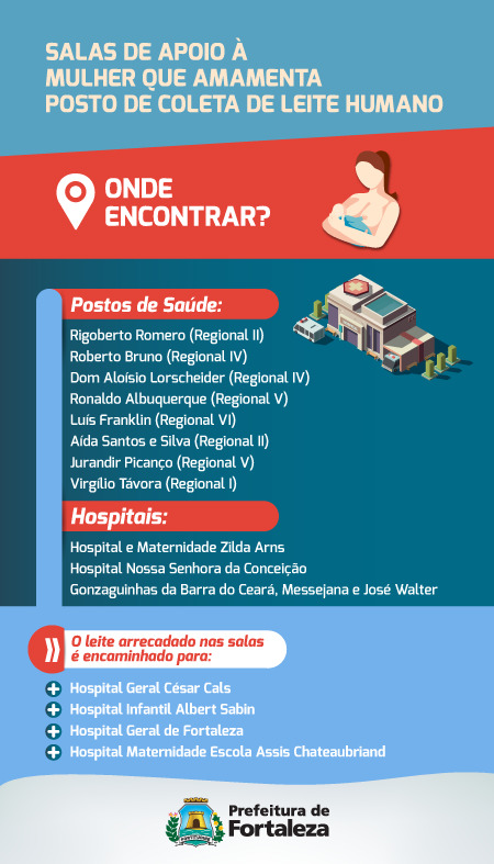 Infográfico com dados